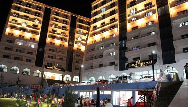Karen Thermal Residence