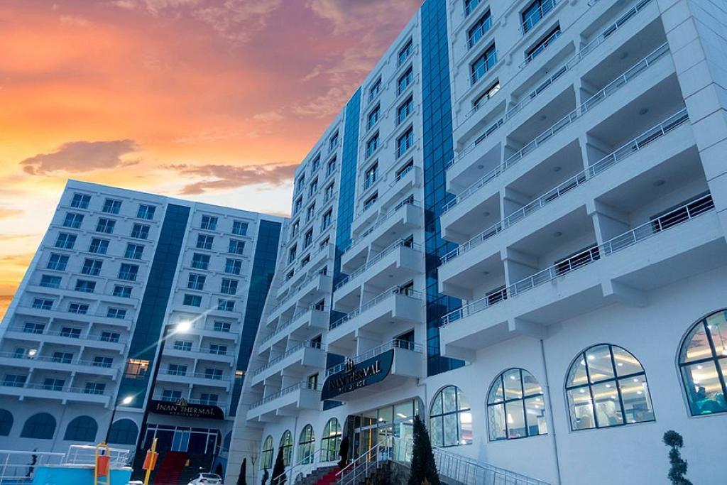 Karen Thermal Residence
