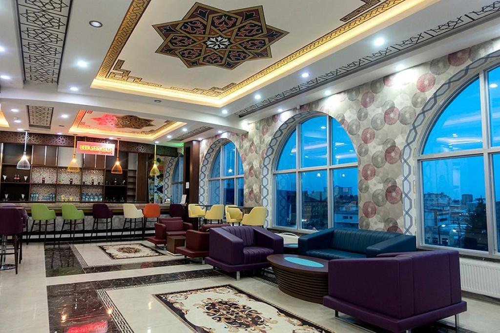 Karen Thermal Residence