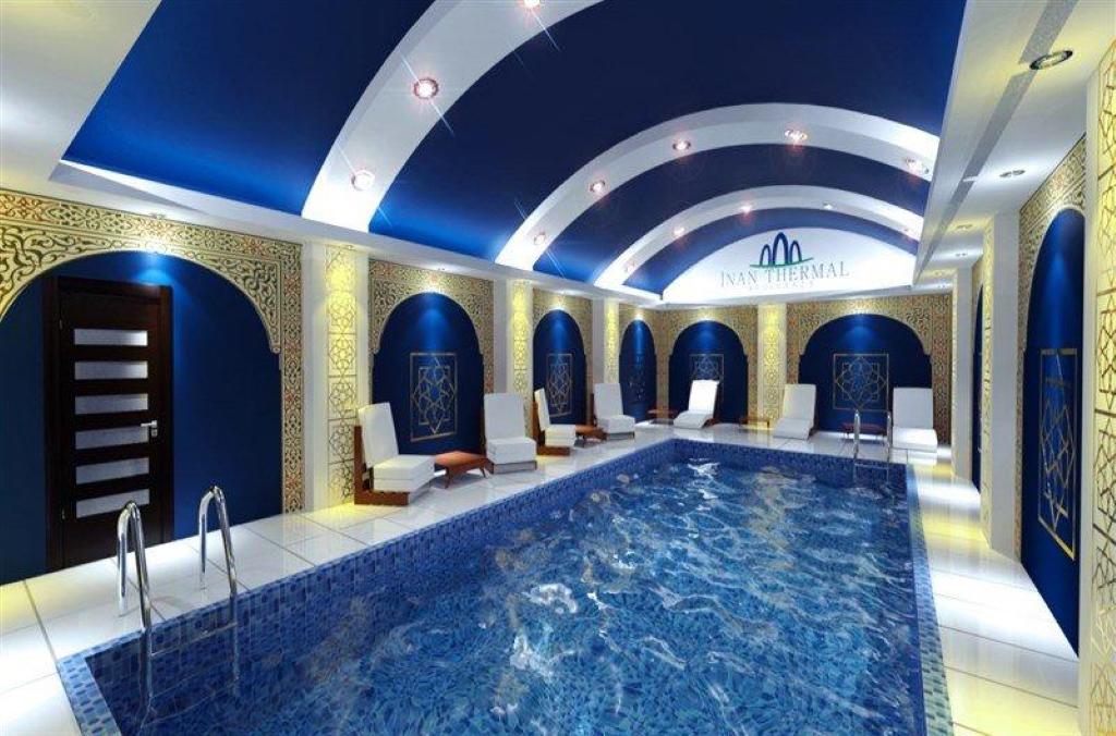 Karen Thermal Residence
