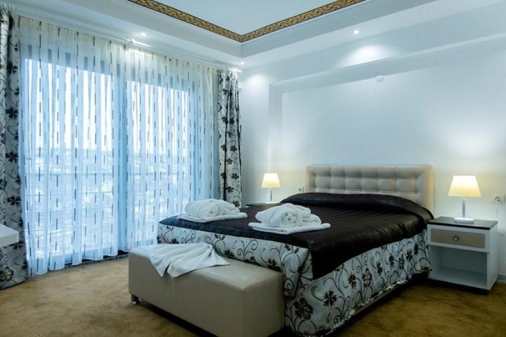 Karen Thermal Residence