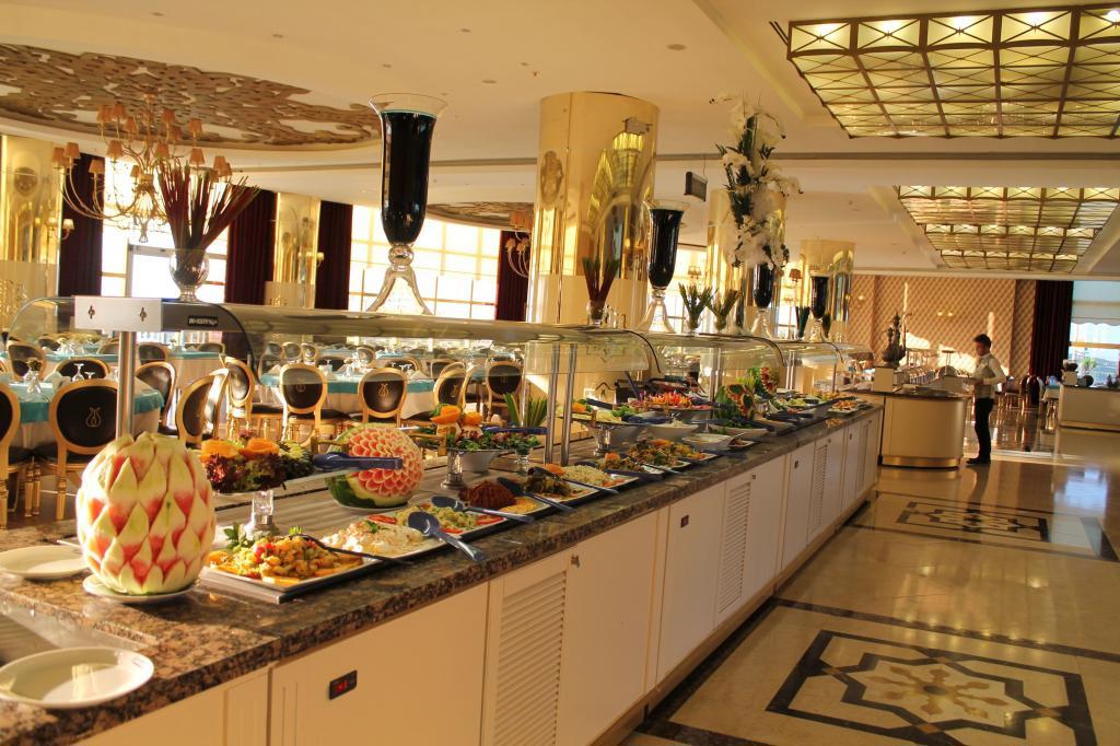Kozaklı Sanitas Thermal Hotel