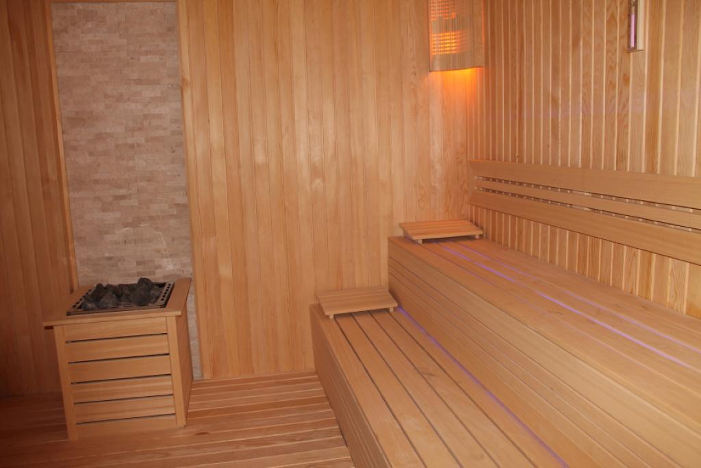 Kozaklı Sanitas Thermal Hotel
