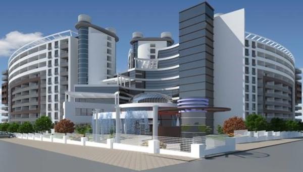 Kozza Termal Suite & Spa Hotel