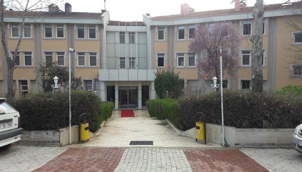 Dem Hotel