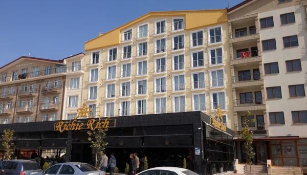 Aytekin Apart Pansiyon 3