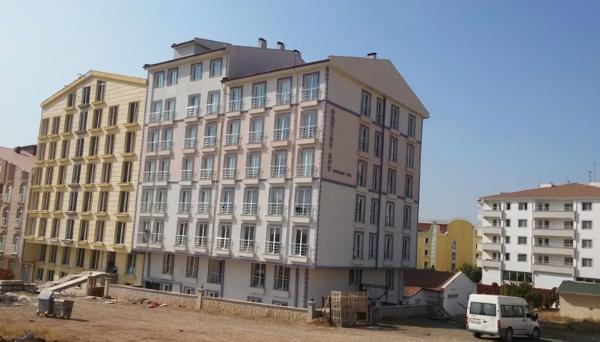 Aytekin Apart Pansiyon 2