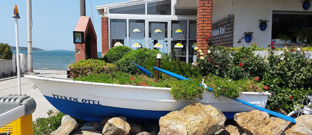 Urla Yelken Hotel - Adults Only