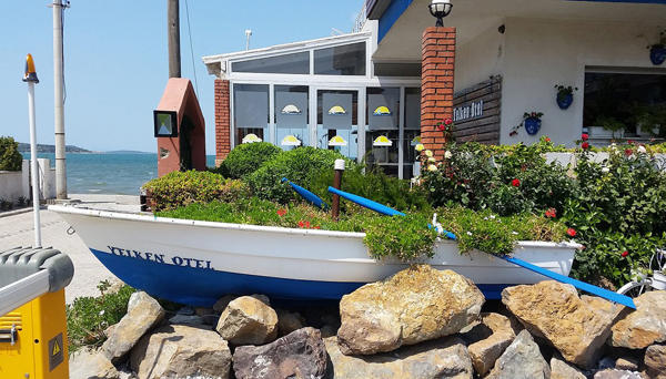 Urla Yelken Hotel - Adults Only