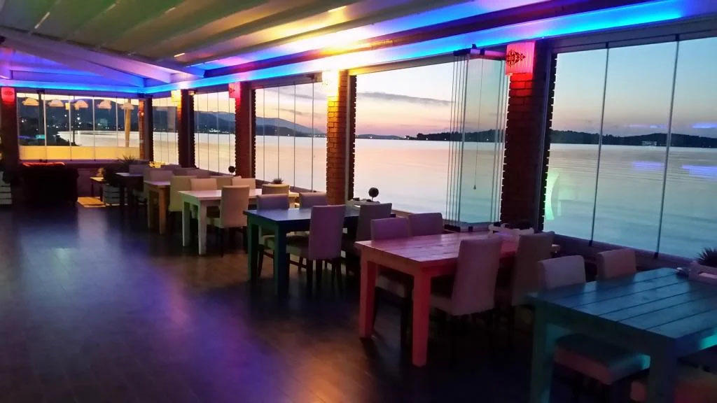 Urla Yelken Hotel - Adults Only