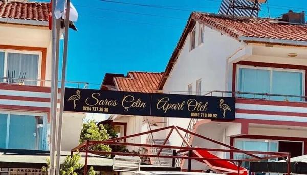 Saros Çetin Apart Otel