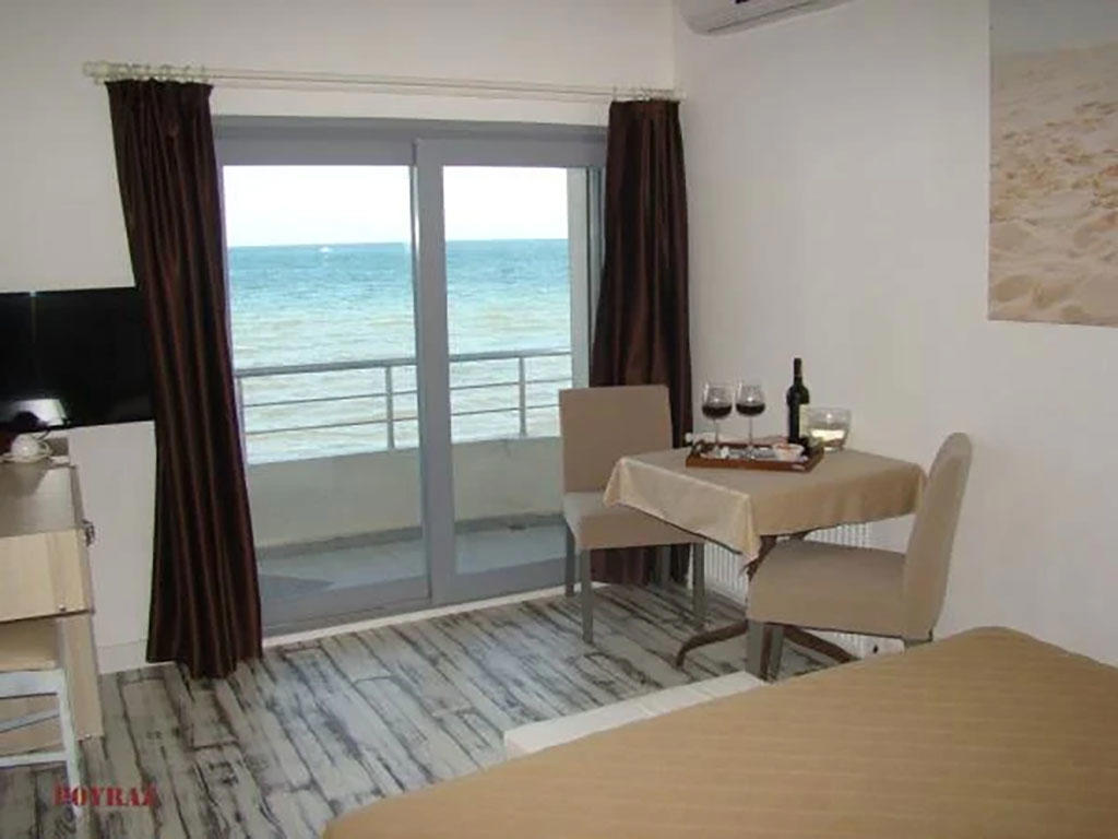 Urla Yelken Hotel - Adults Only