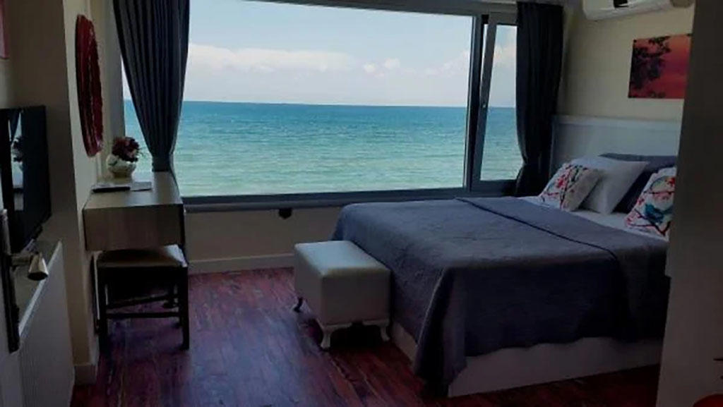 Urla Yelken Hotel - Adults Only