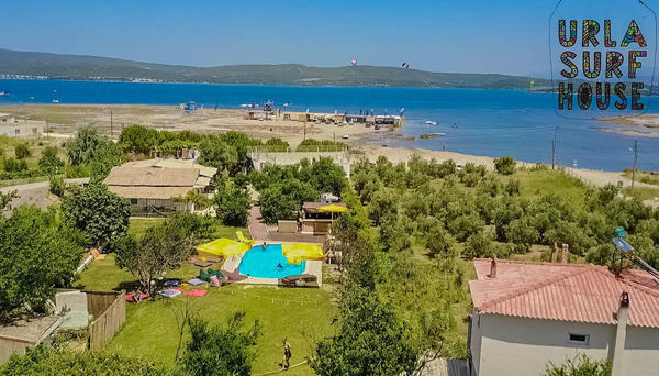 Urla Surf House