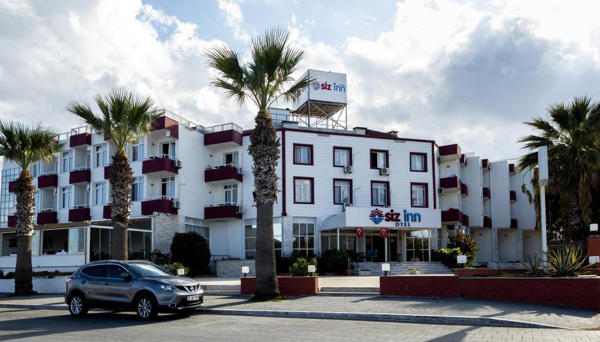 Siz Inn Otel