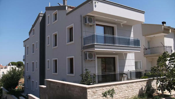 Duygulu Apart