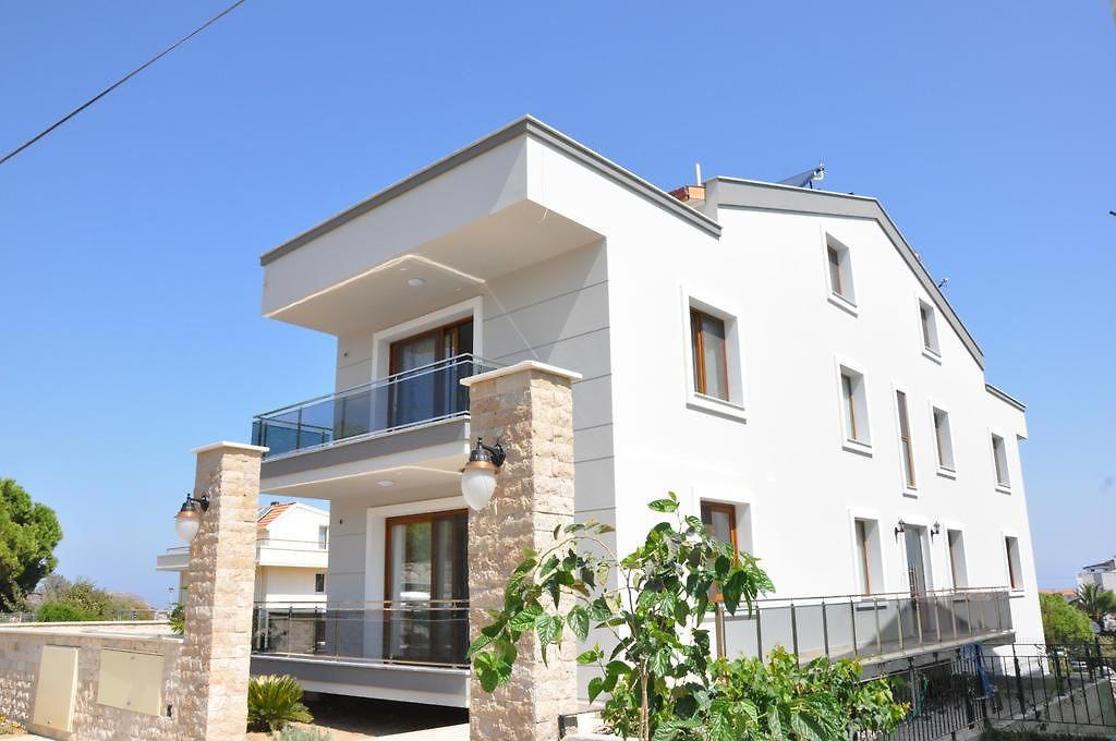 Duygulu Apart