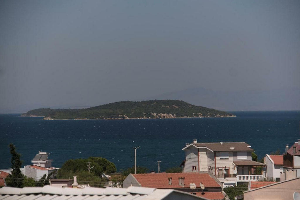 Duygulu Apart