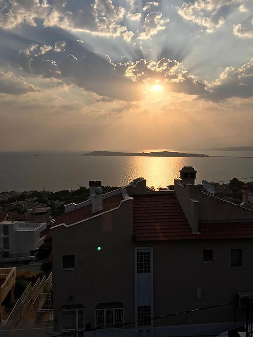 Duygulu Apart