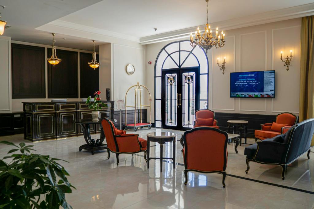ANIM Boutique Hotel