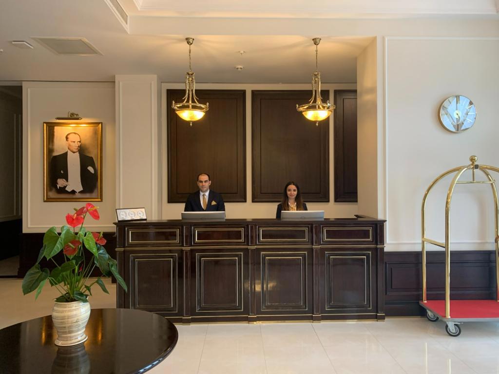 ANIM Boutique Hotel