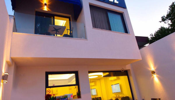 Urla Marln Otel