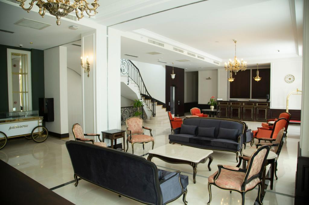 ANIM Boutique Hotel