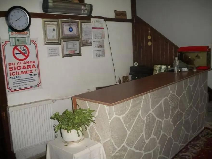 Gülen Konak