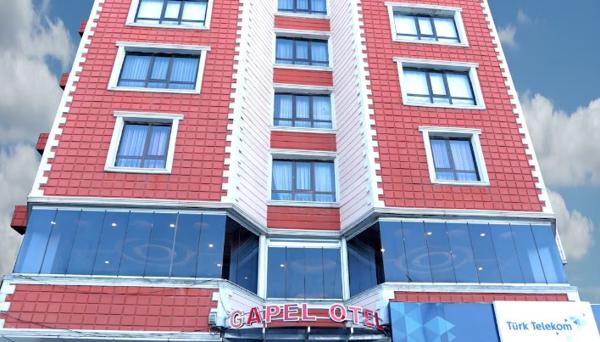 Gapel Hotel