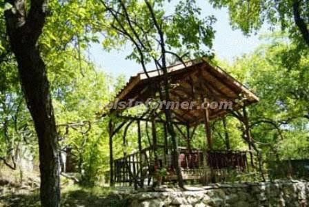 Kabakçılar Bağ Evi