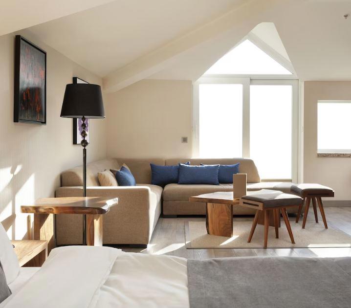 Buem Hotel Koşuyolu