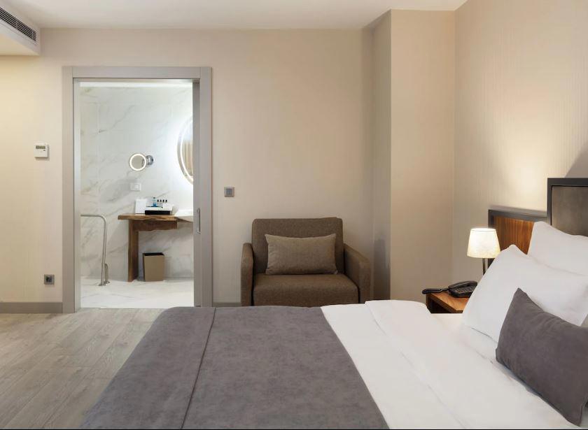 Buem Hotel Koşuyolu