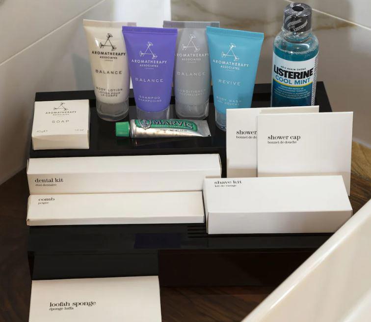 Buem Hotel Koşuyolu