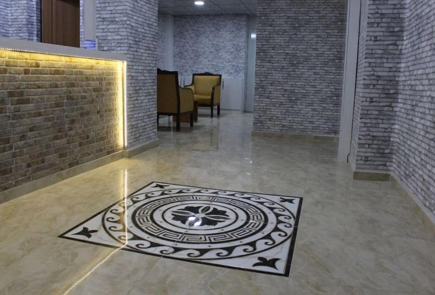 Grand Sonmez Apart Otel