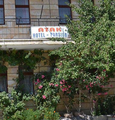 Atak Hotel