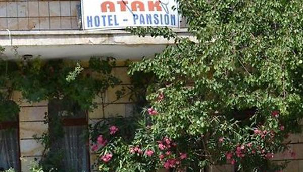 Atak Hotel
