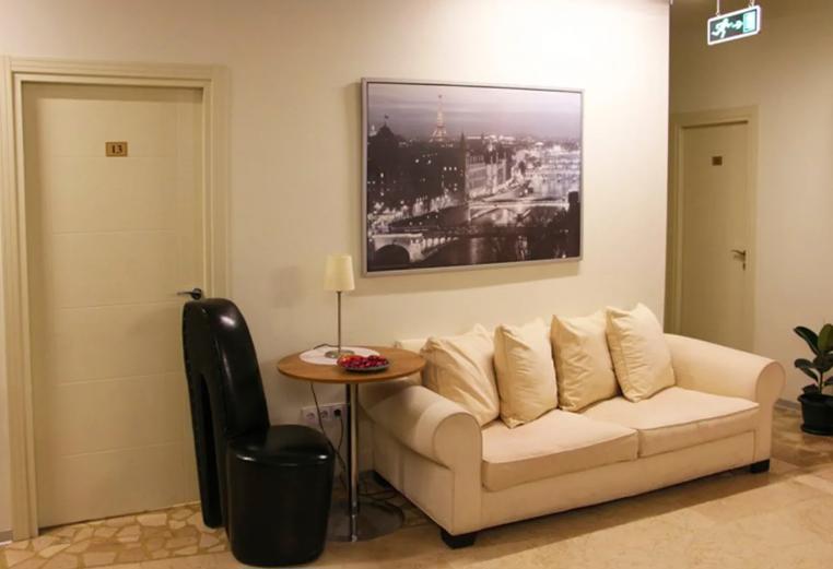 Hostel Port