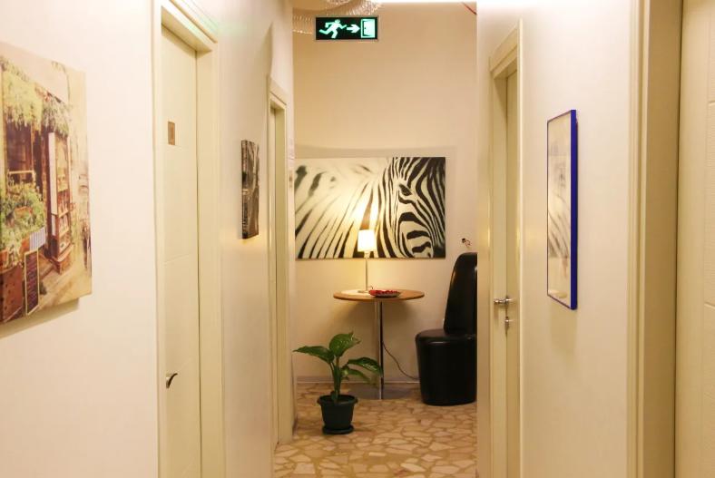 Hostel Port
