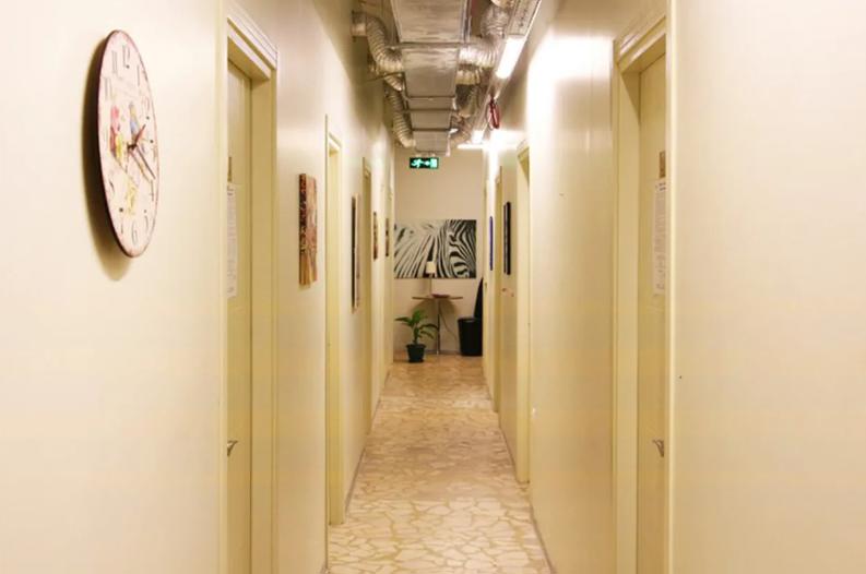 Hostel Port