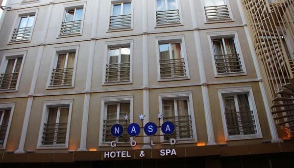 Nasa Gold Hotel & Spa