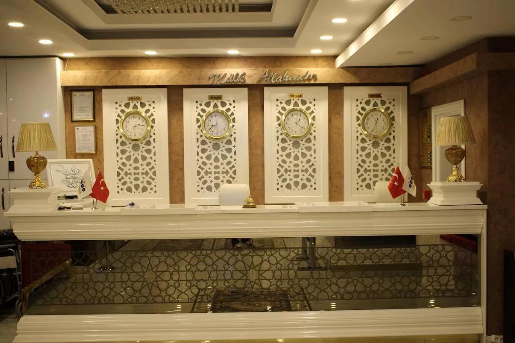 Nasa Gold Hotel & Spa