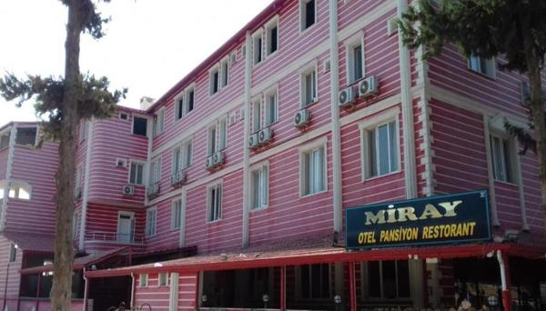 Reyhanlı Miray Otel