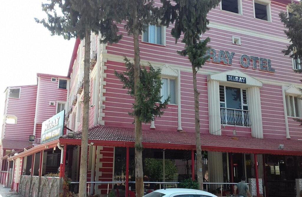 Reyhanlı Miray Otel
