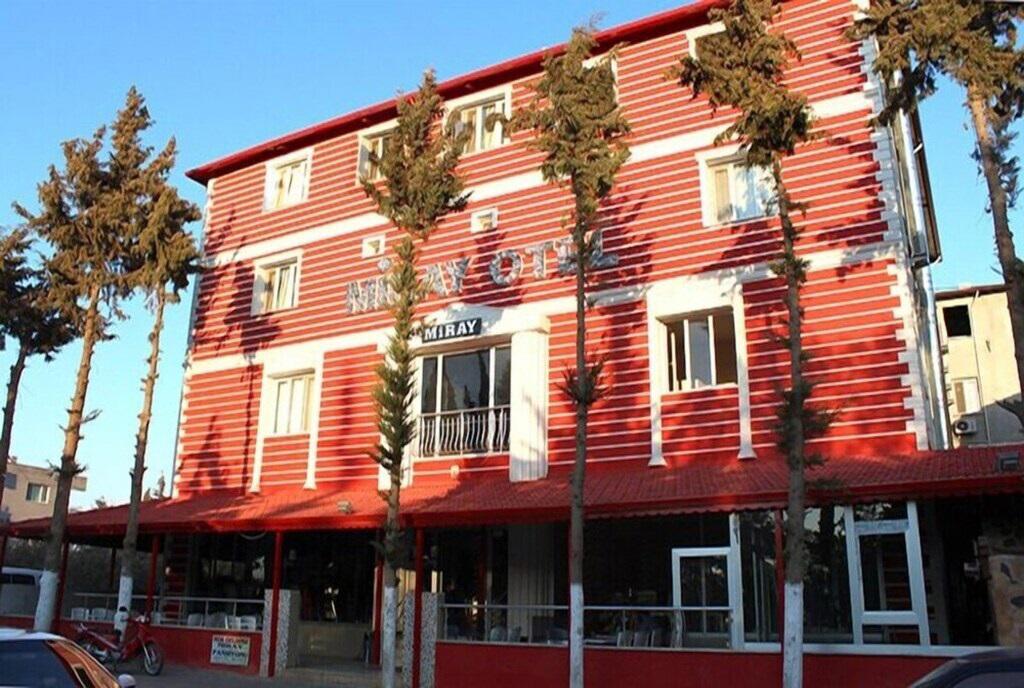 Reyhanlı Miray Otel
