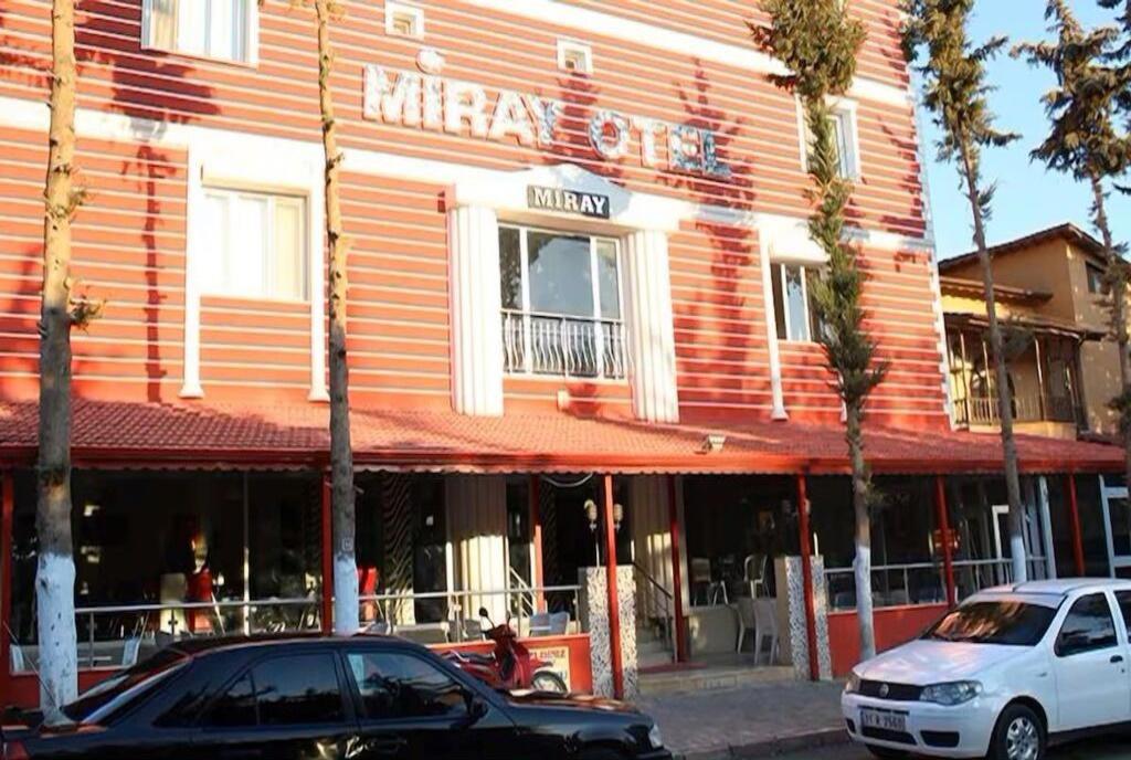 Reyhanlı Miray Otel