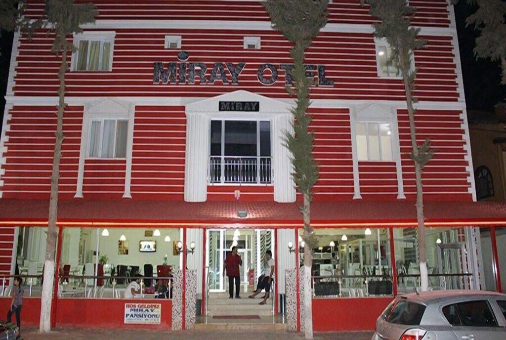 Reyhanlı Miray Otel