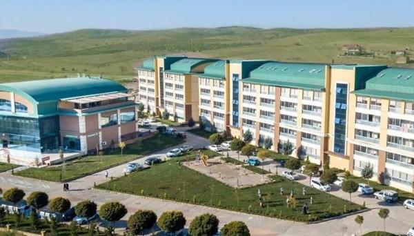 Grand Çınar Termal Hotel