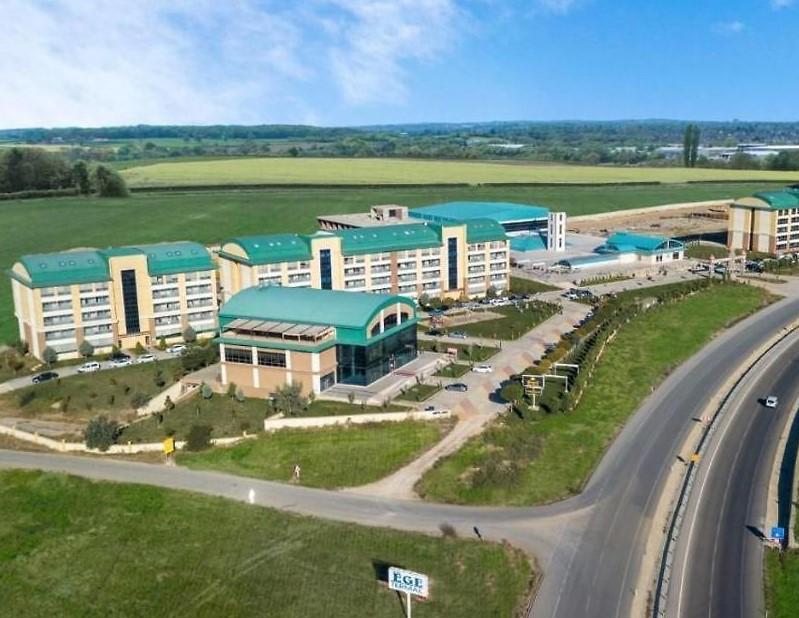 Grand Çınar Termal Hotel
