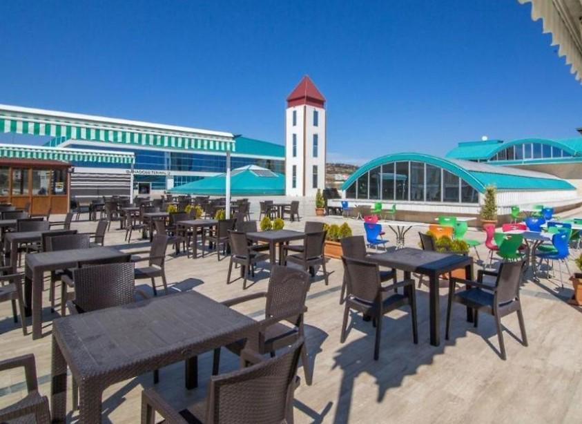 Grand Çınar Termal Hotel