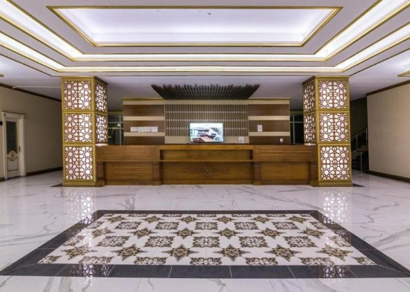 Grand Çınar Termal Hotel